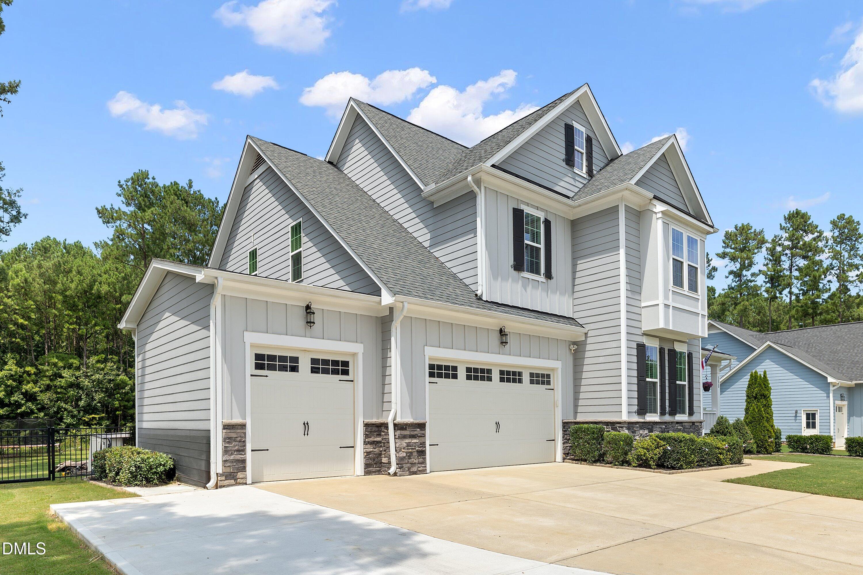 5020 Glen Creek Trail