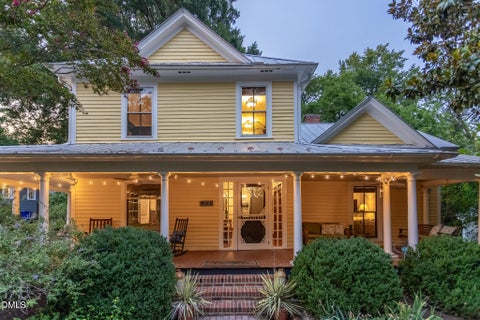 Photo of 309 Edward Street, Durham, NC 27701 (MLS # 10190374)