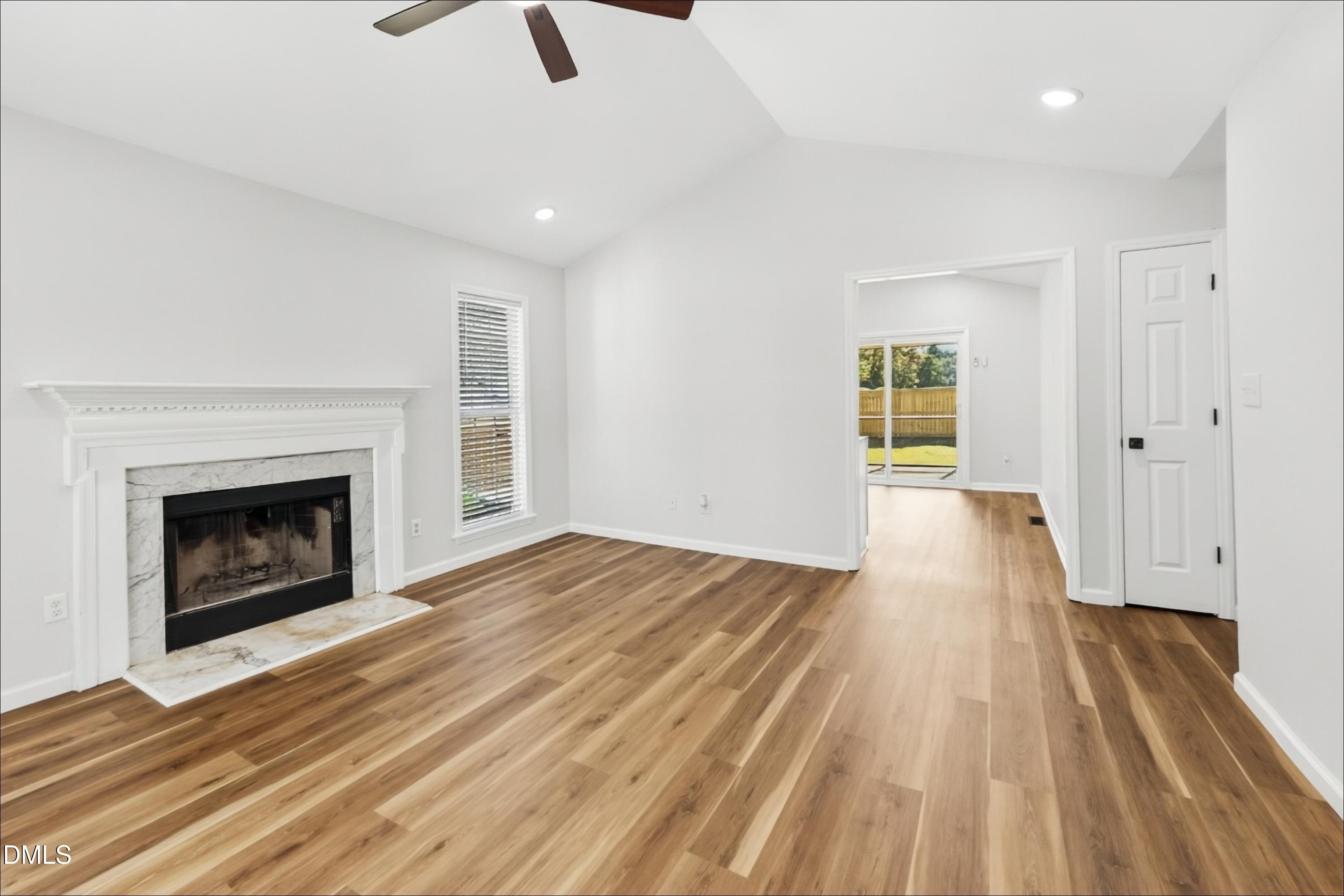 416 Flagg Road