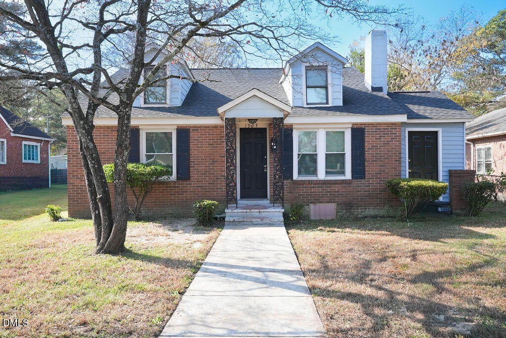 1905 Harris Street