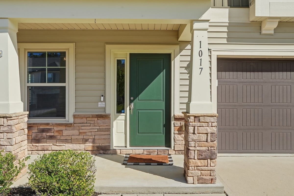 1017 Old Baron Drive