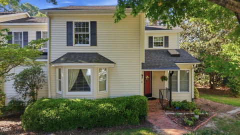 Photo of 396 Lyndfield Close, Pittsboro, NC 27312 (MLS # 10180426)