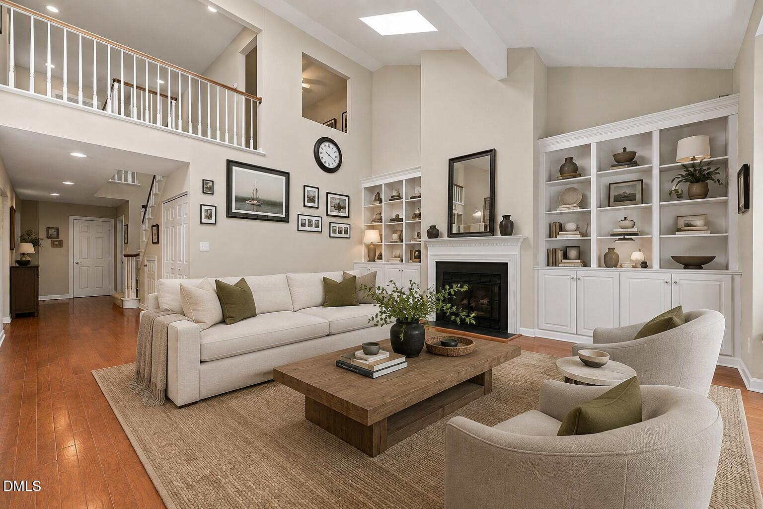 396 Lyndfield Close