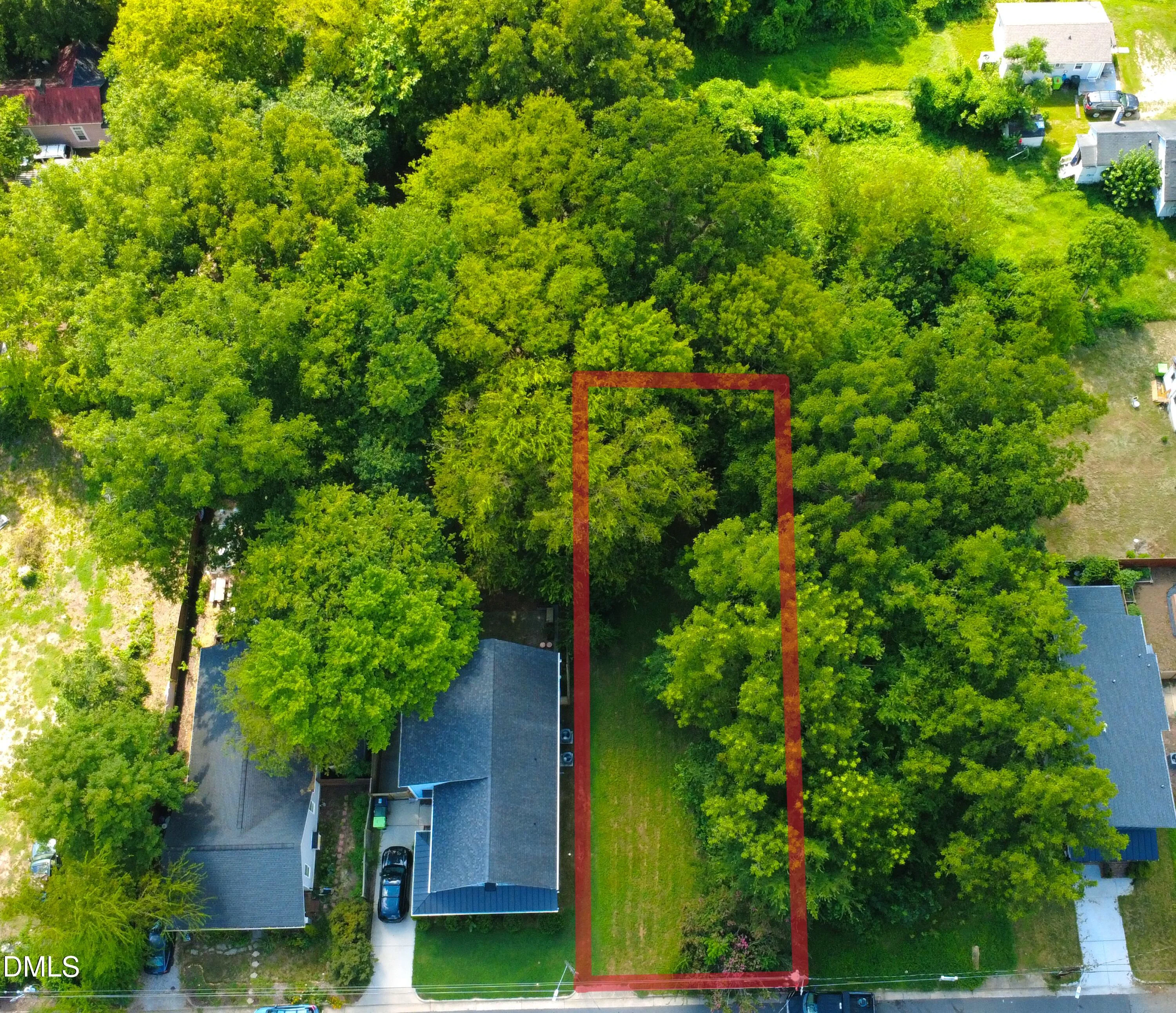 1206 S Bloodworth Street, Raleigh, NC, 27601