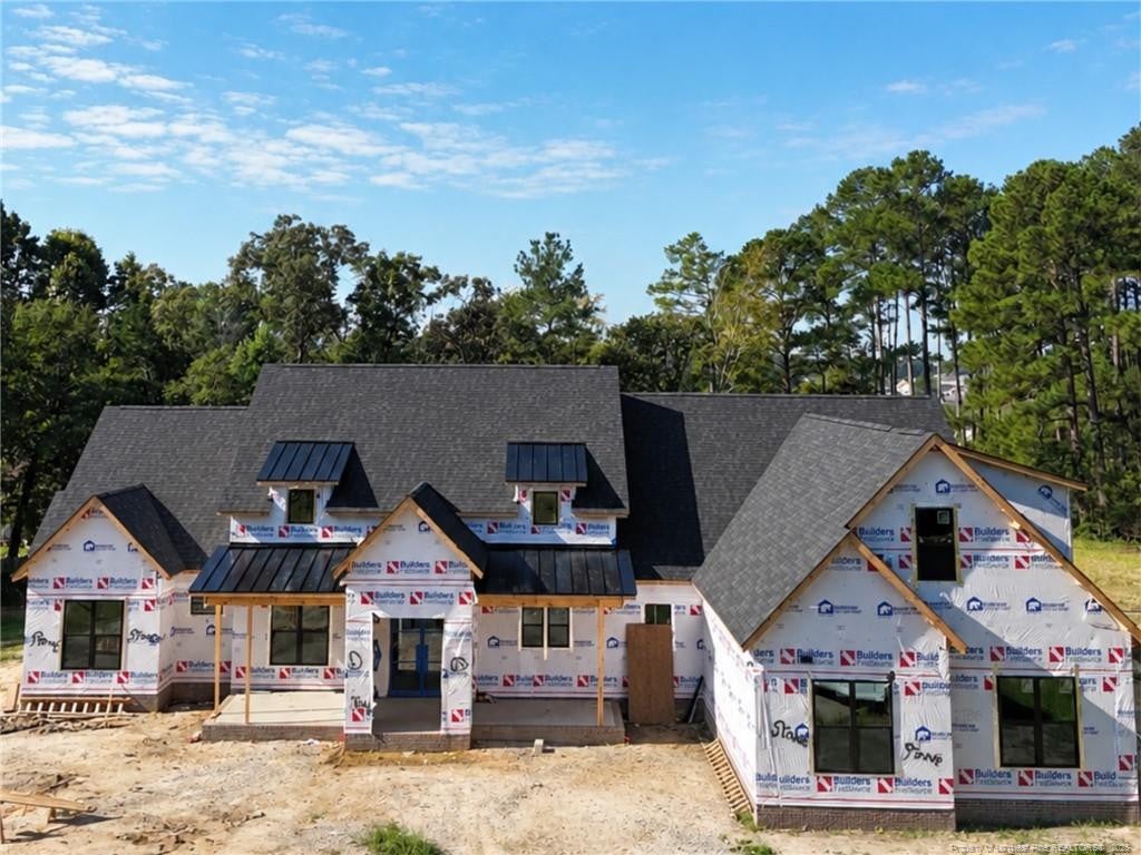 1188 Cypress Lakes Road