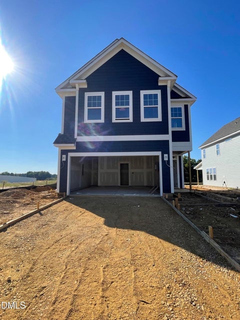 Photo of 40 Willow Cameron Way, Angier, NC 27501 (MLS # 10182770)