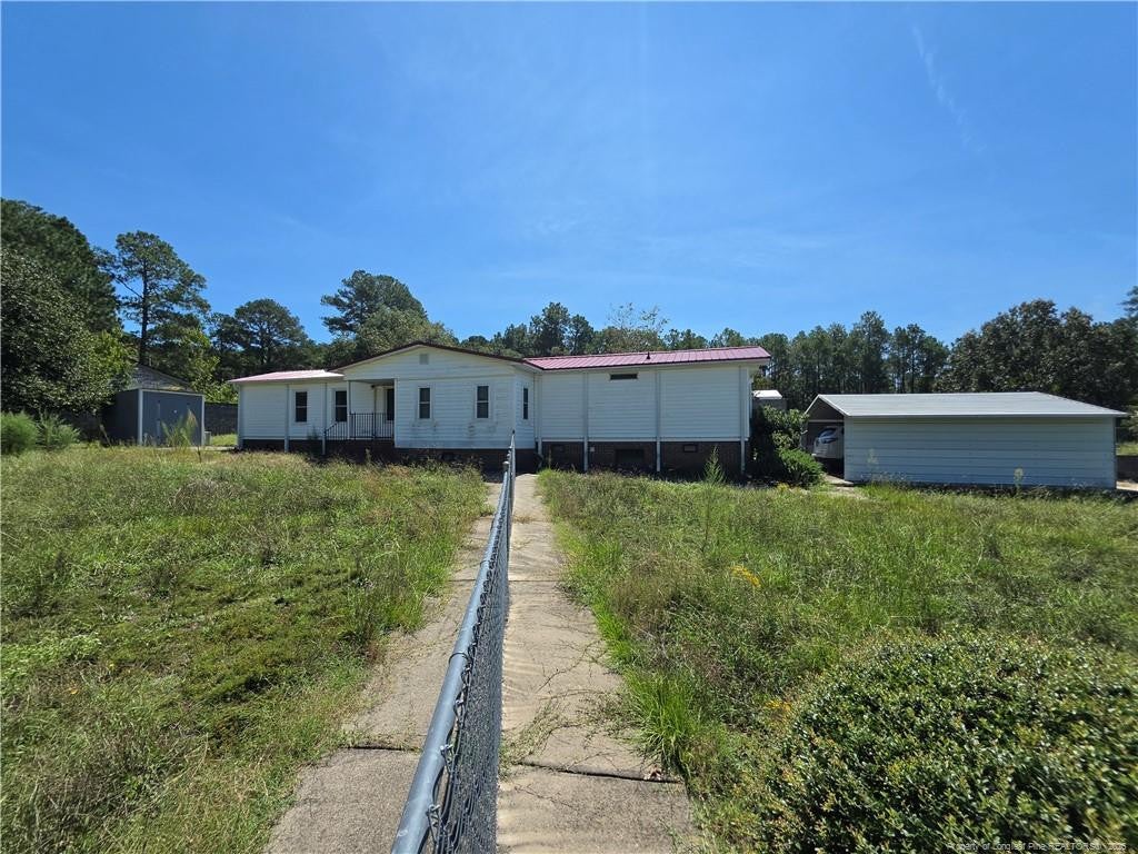 237 Russellville Court