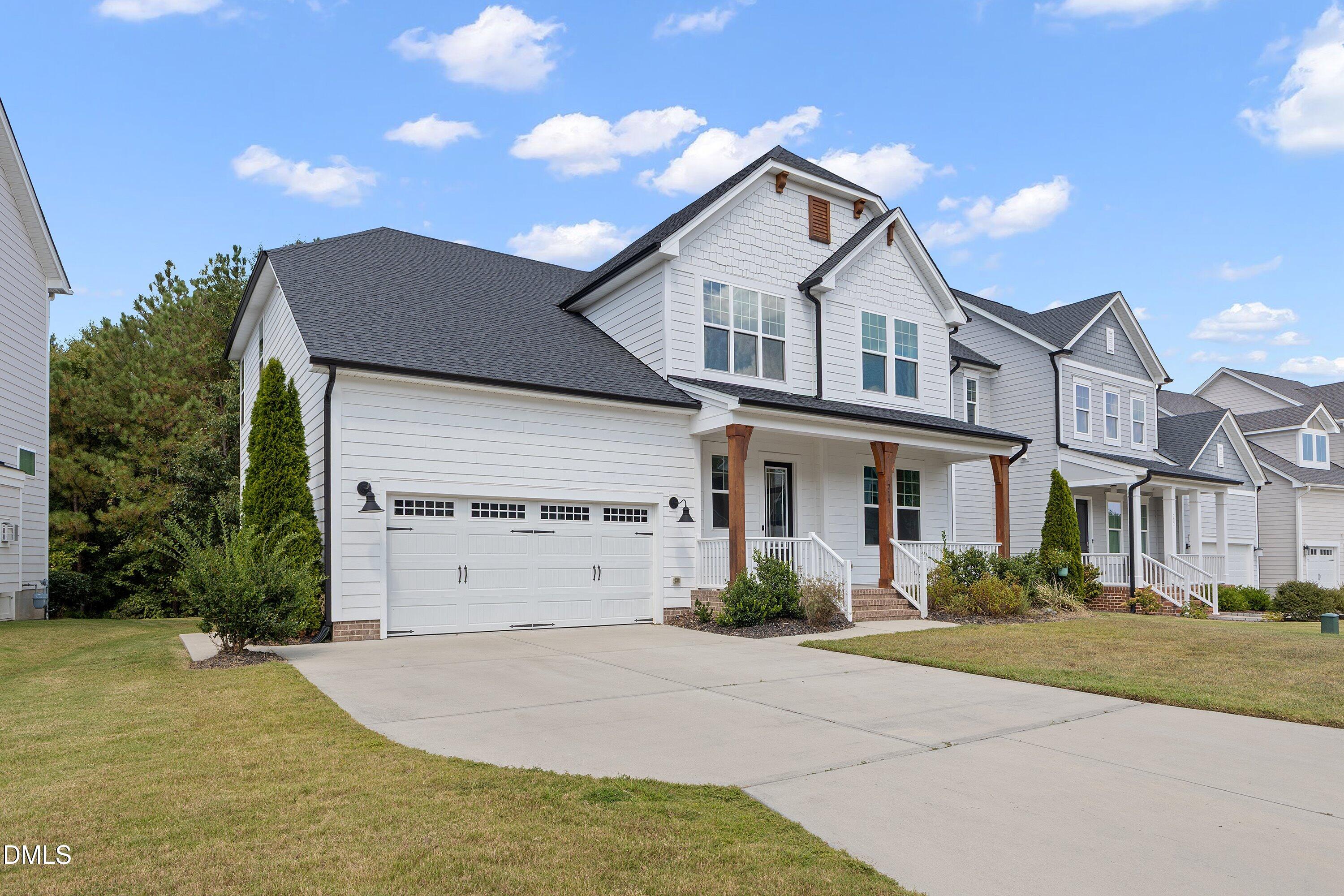 714 Adeline Court