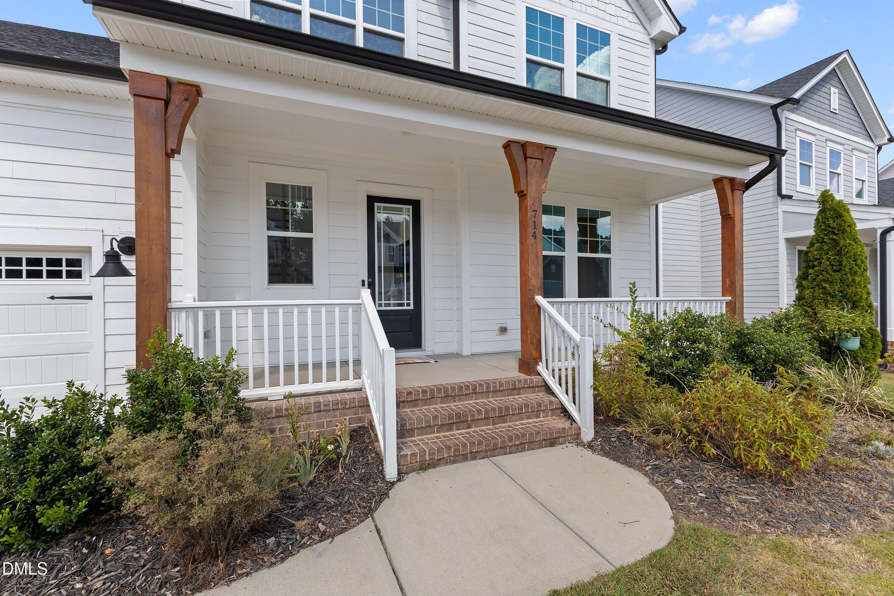 714 Adeline Court