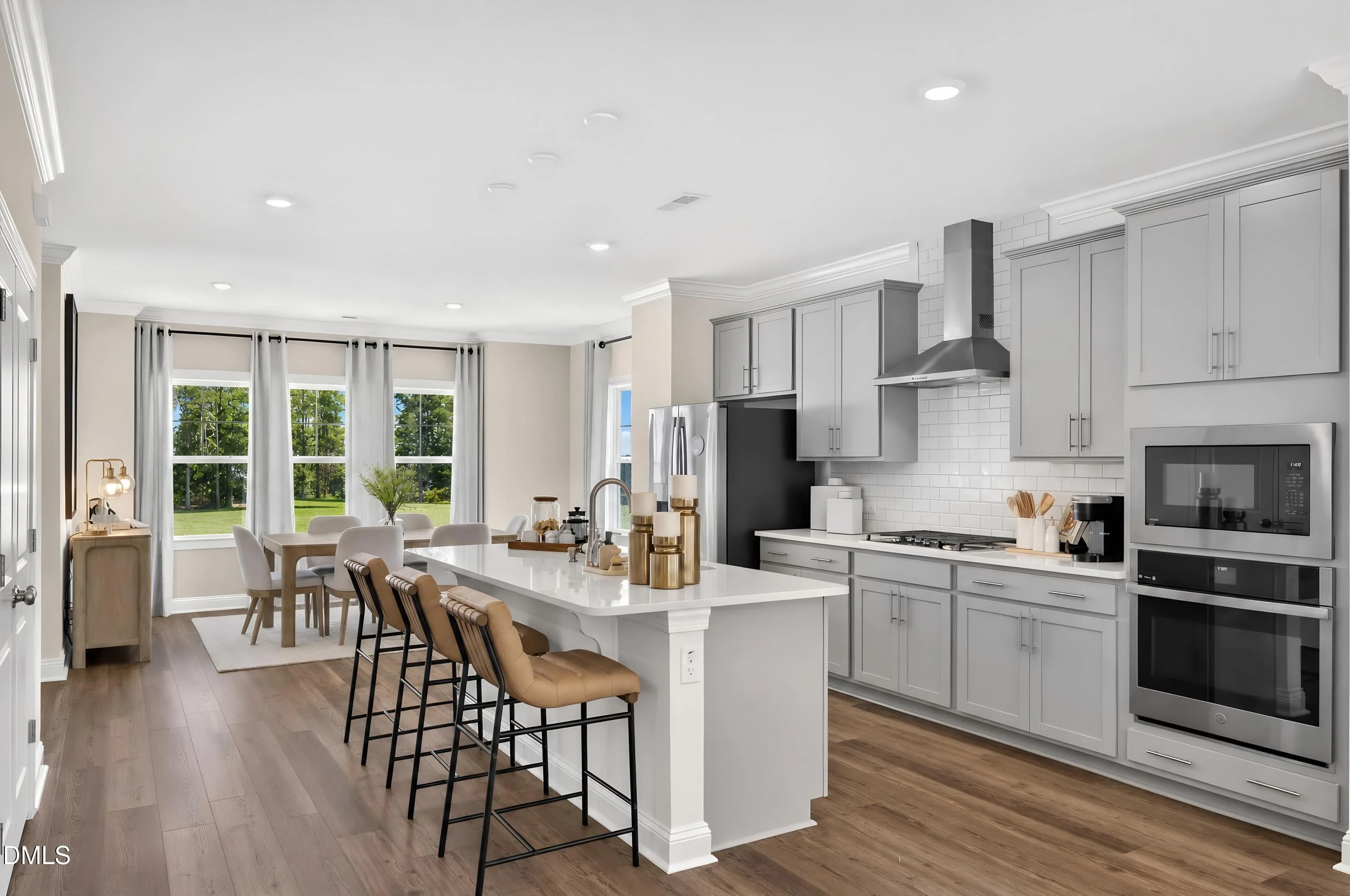 2326 Stevens Pass Station, Apex, NC, 27502