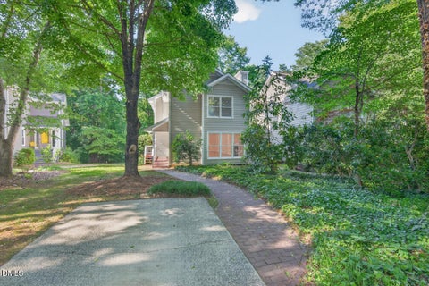 Photo of 114 Channing Lane, Chapel Hill, NC 27516 (MLS # 10168973)