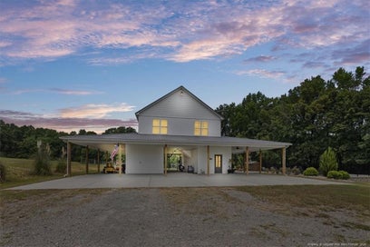 491 Stage Road Carthage NC 28327