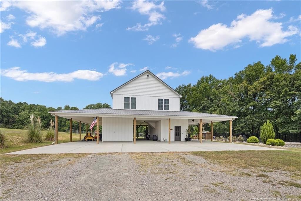 491 Stage Road