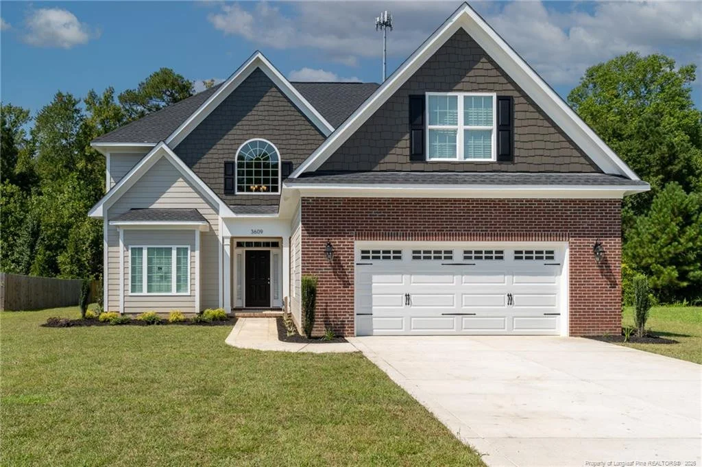 3609 Camberly (lot 876) Drive