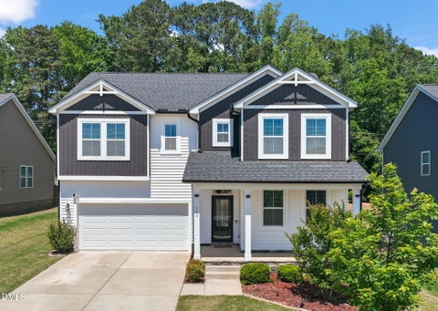 Photo of 104 Hoyne Way, Garner, NC 27529 (MLS # 10167531)