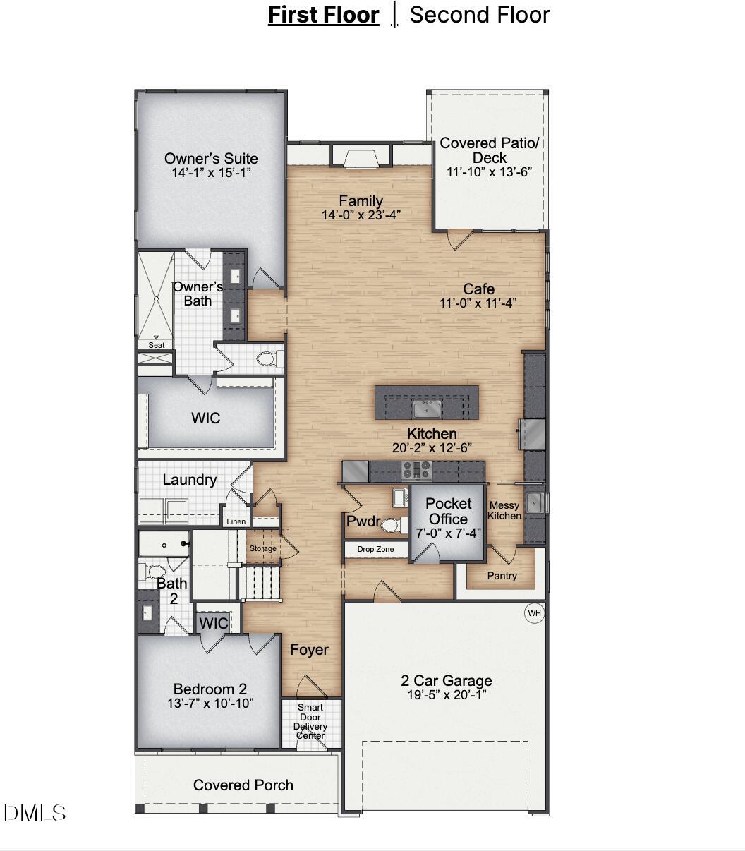 138 Stonewheel Ave