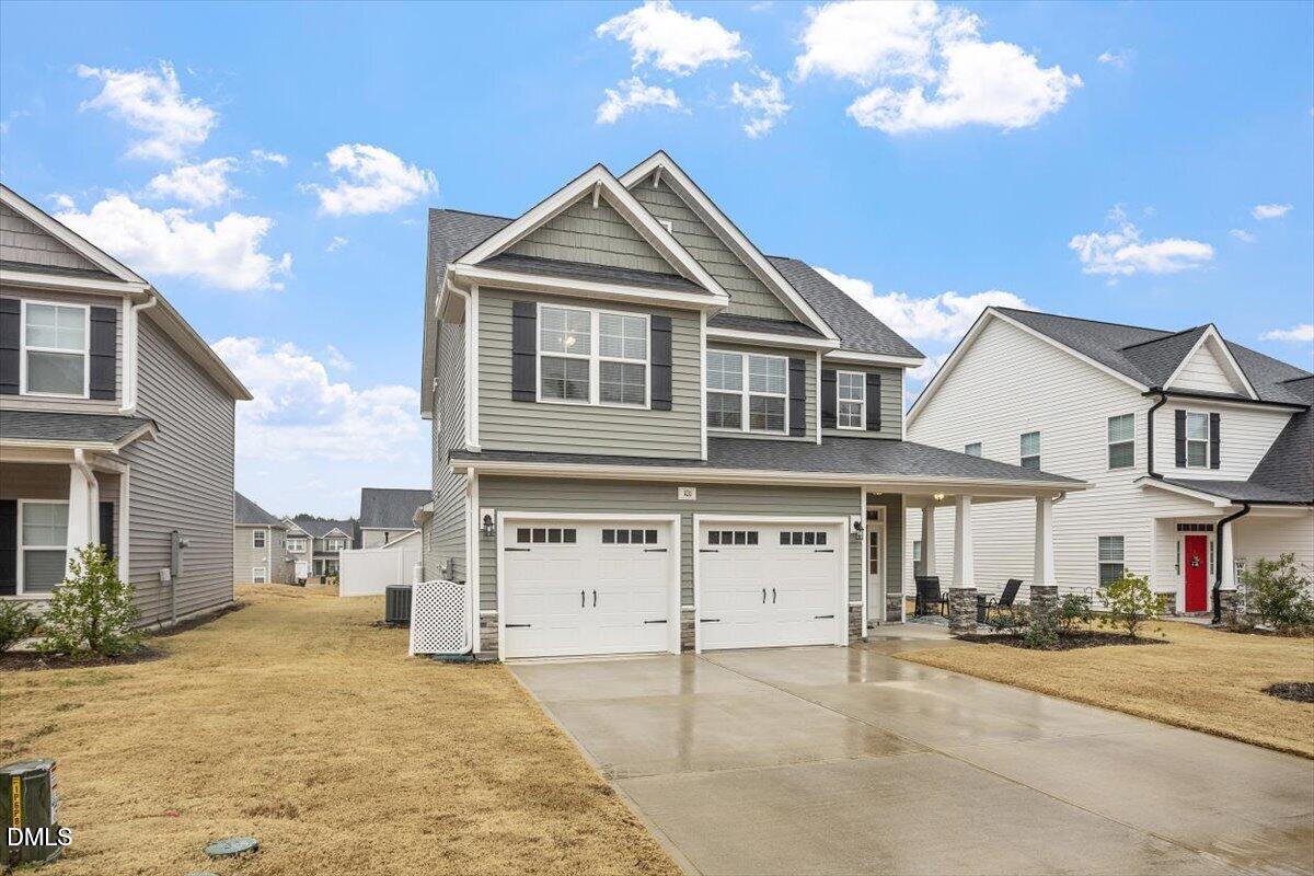 101 Hanover Court