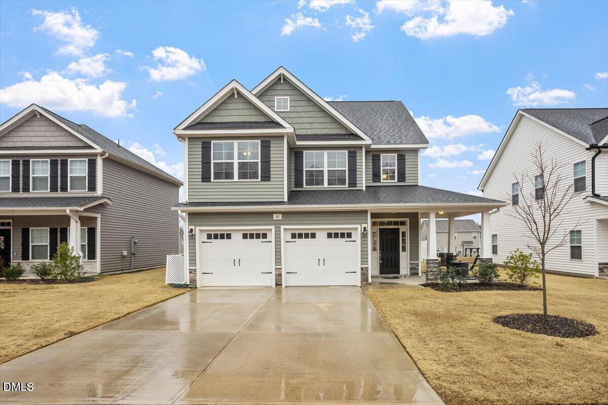 101 Hanover Court