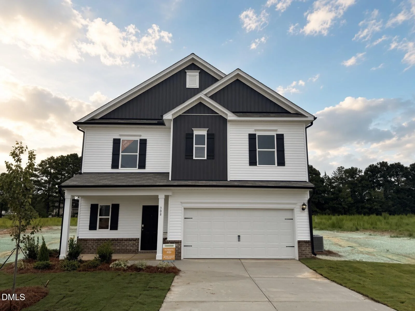 308 Spirit Springs Road