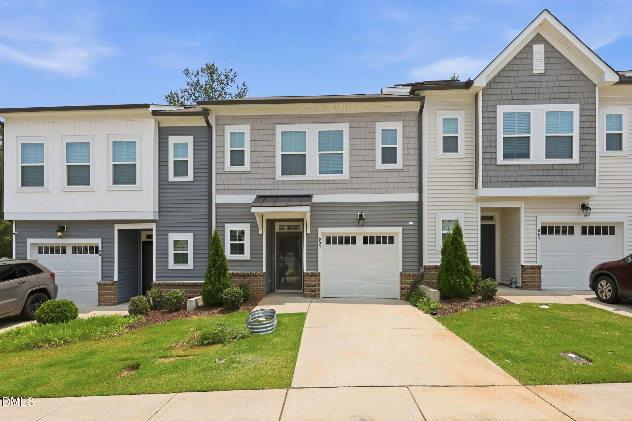 803 Oak Center Drive