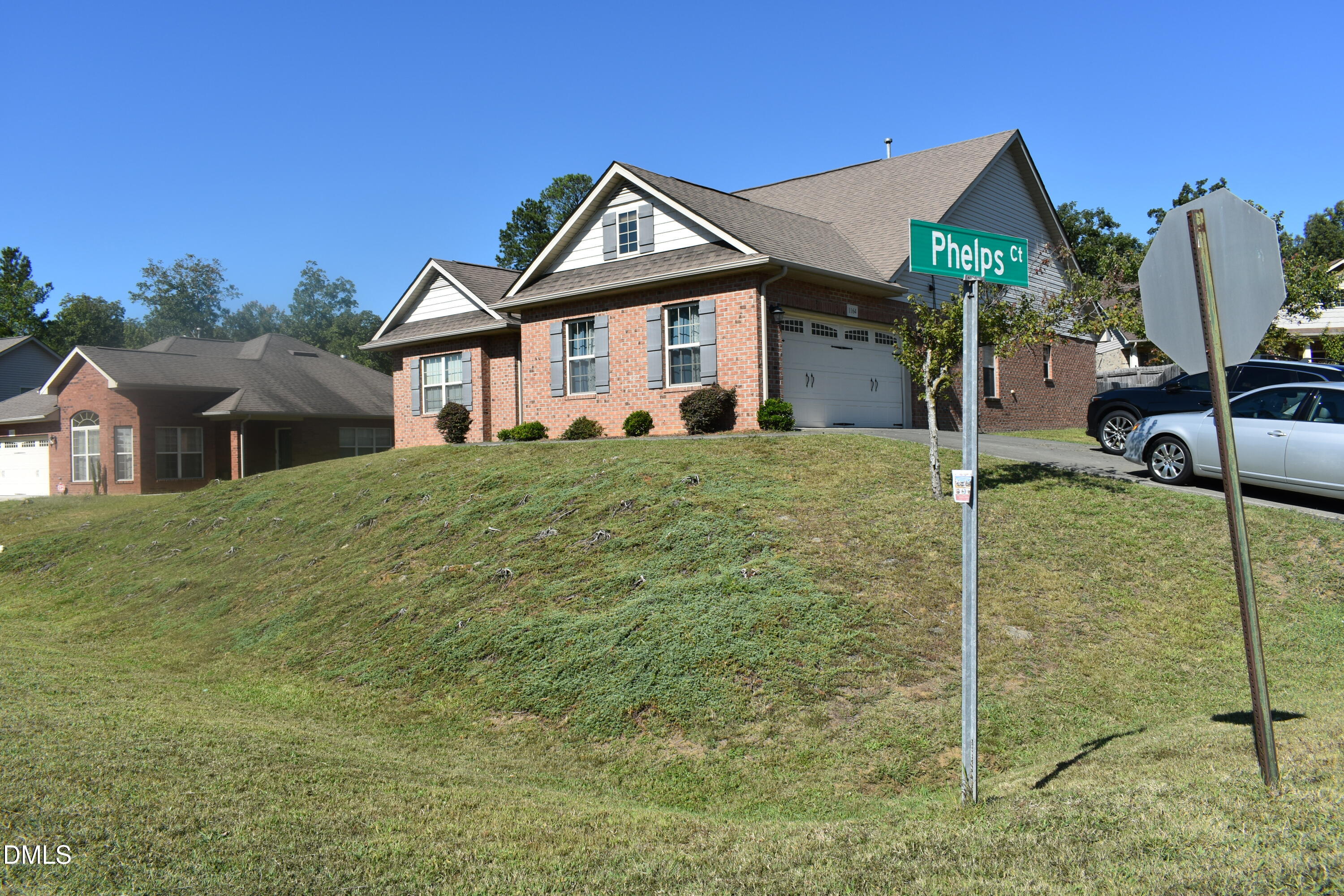 1164 Phelps Court