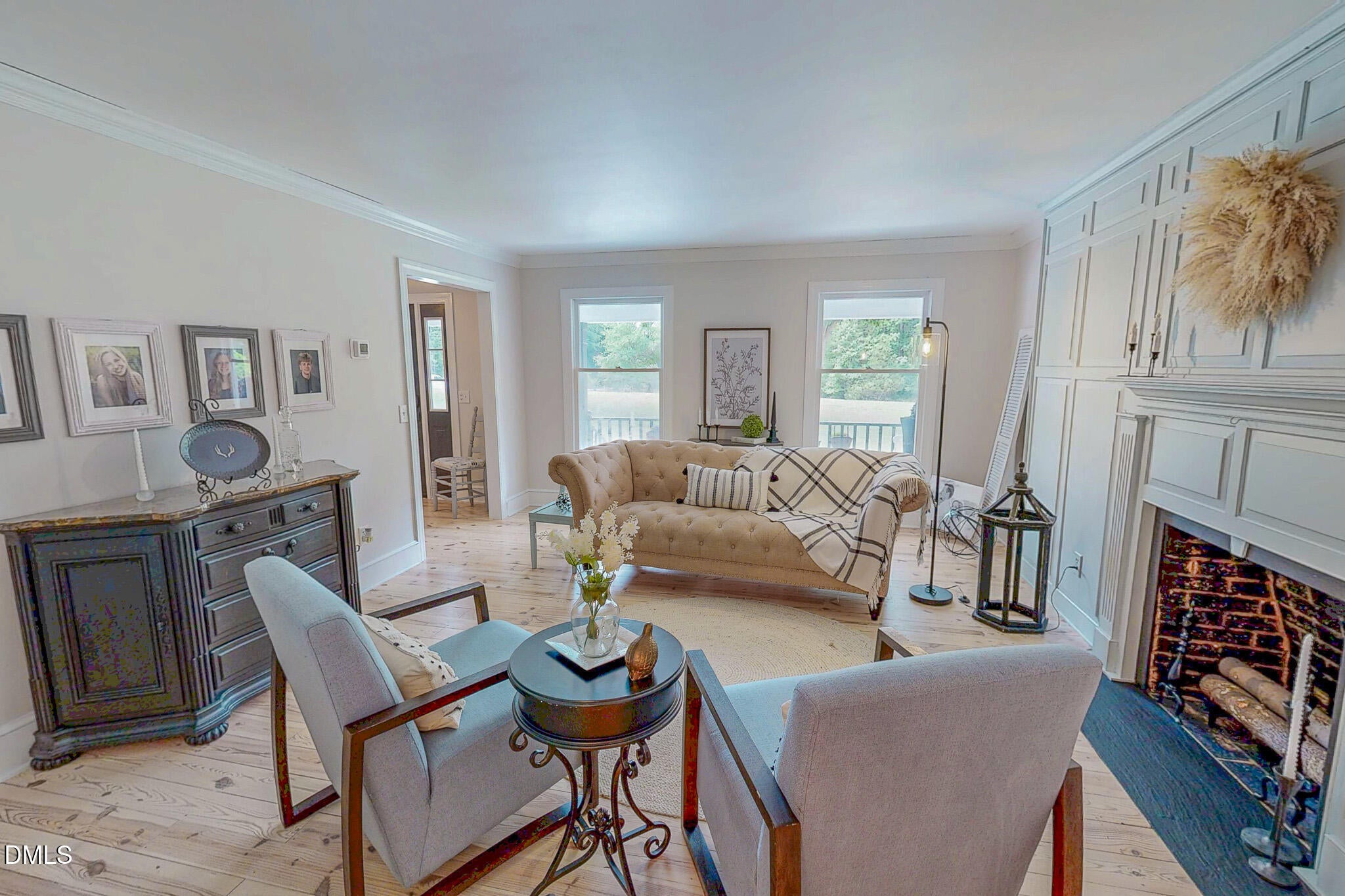 947 Old Salem Road