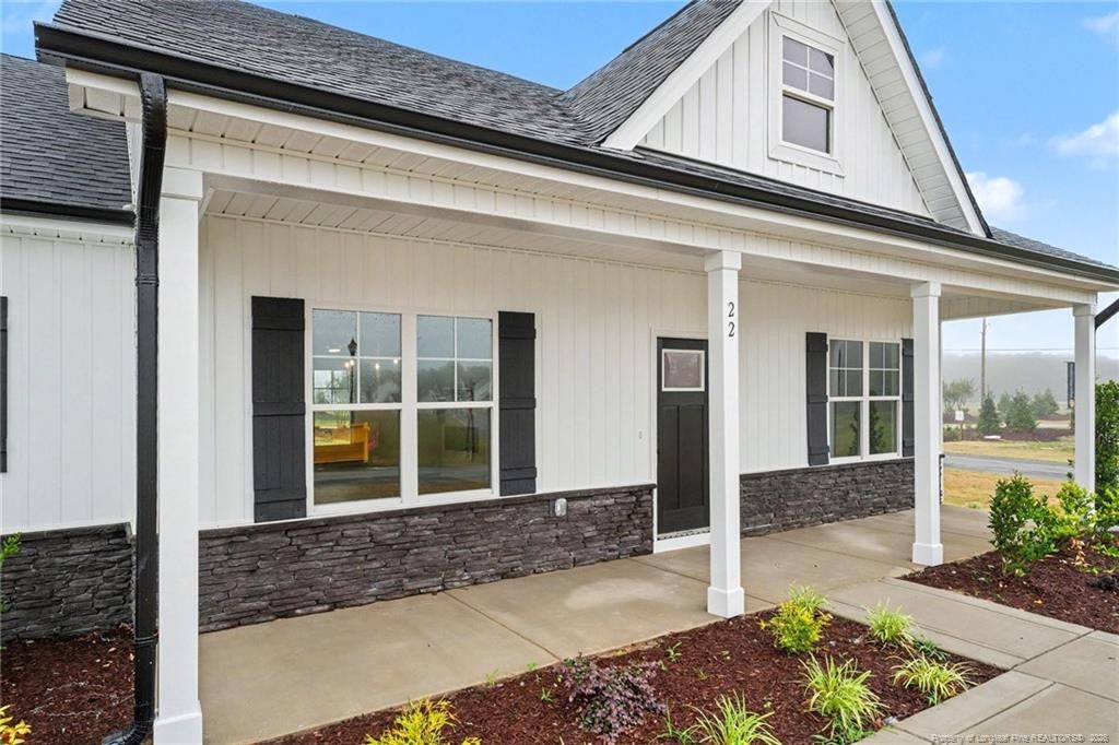22 Grady Farm Way