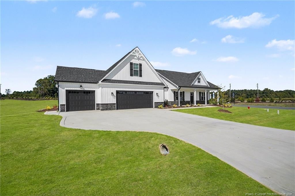 22 Grady Farm Way
