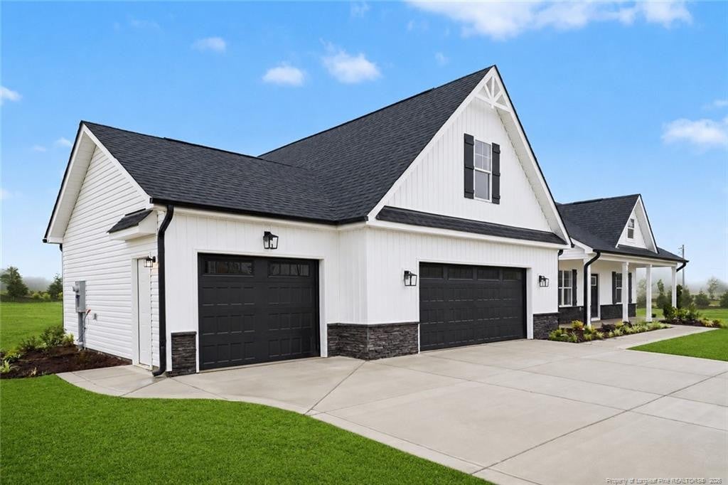 22 Grady Farm Way