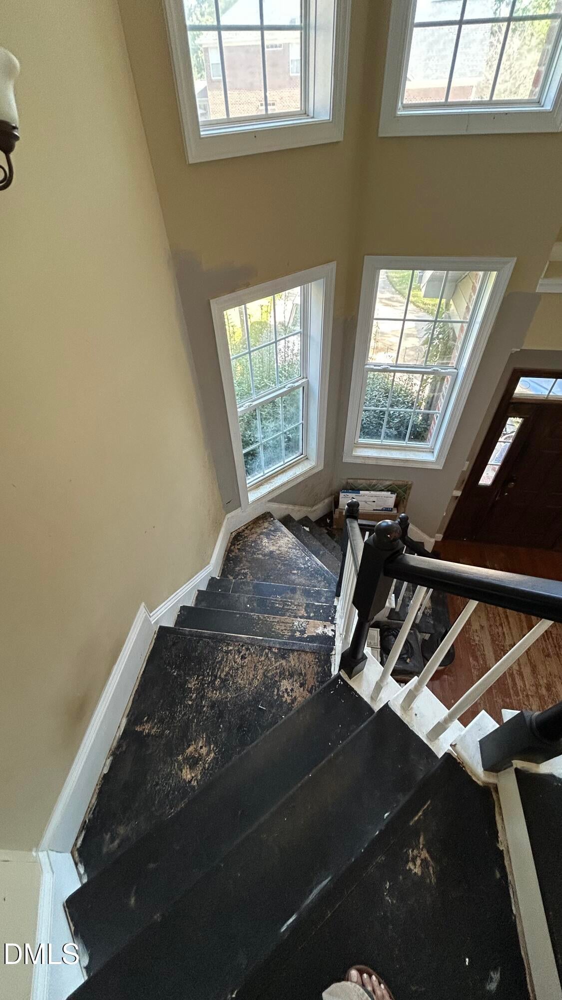 3021 Osterley Street