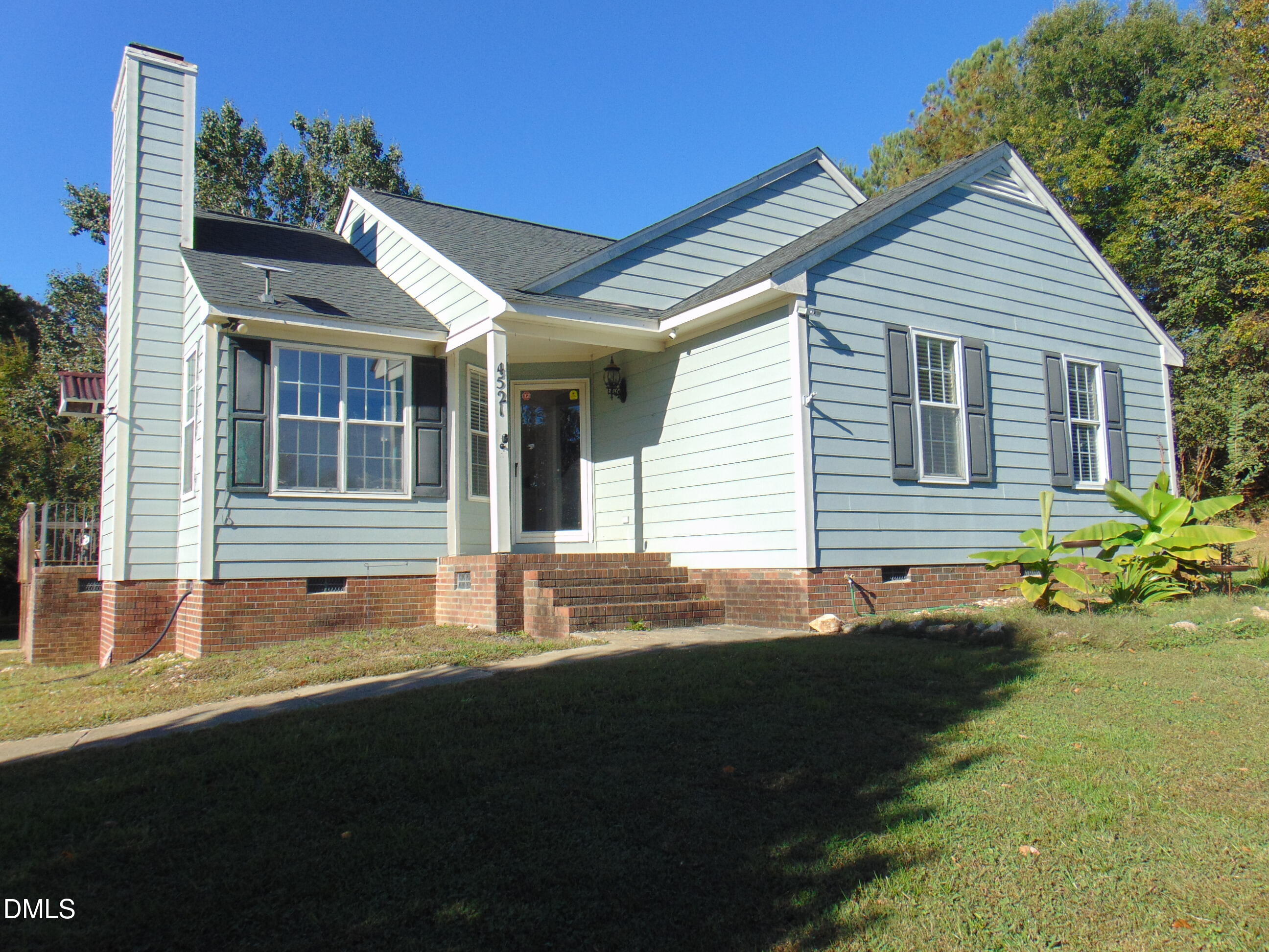 4521 Sugar Maple Road