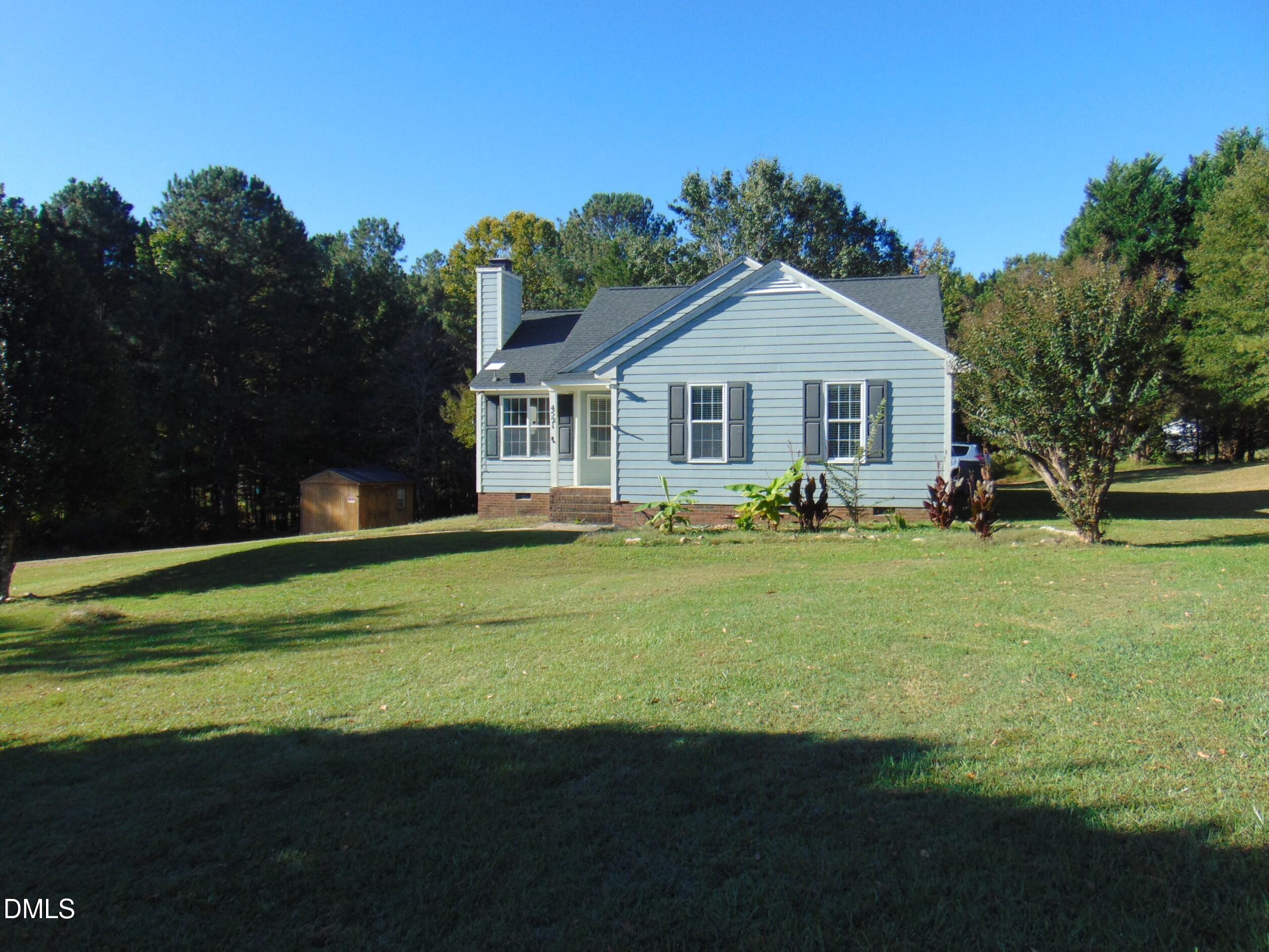 4521 Sugar Maple Road