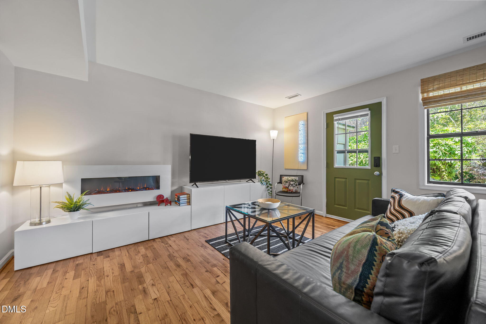 105 Fidelity Street B19