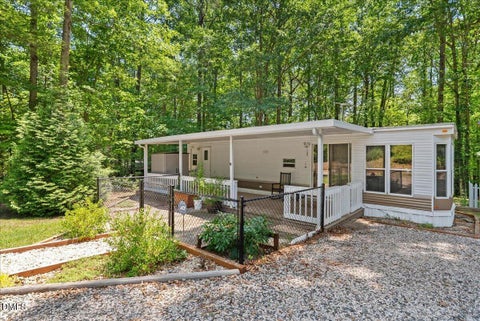 Photo of 120 Pawnee Drive, Louisburg, NC 27549 (MLS # 10168232)
