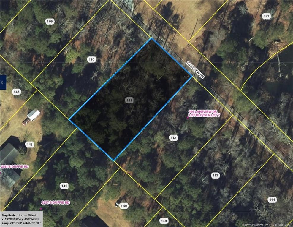 LOT 6 Lakeview Drive