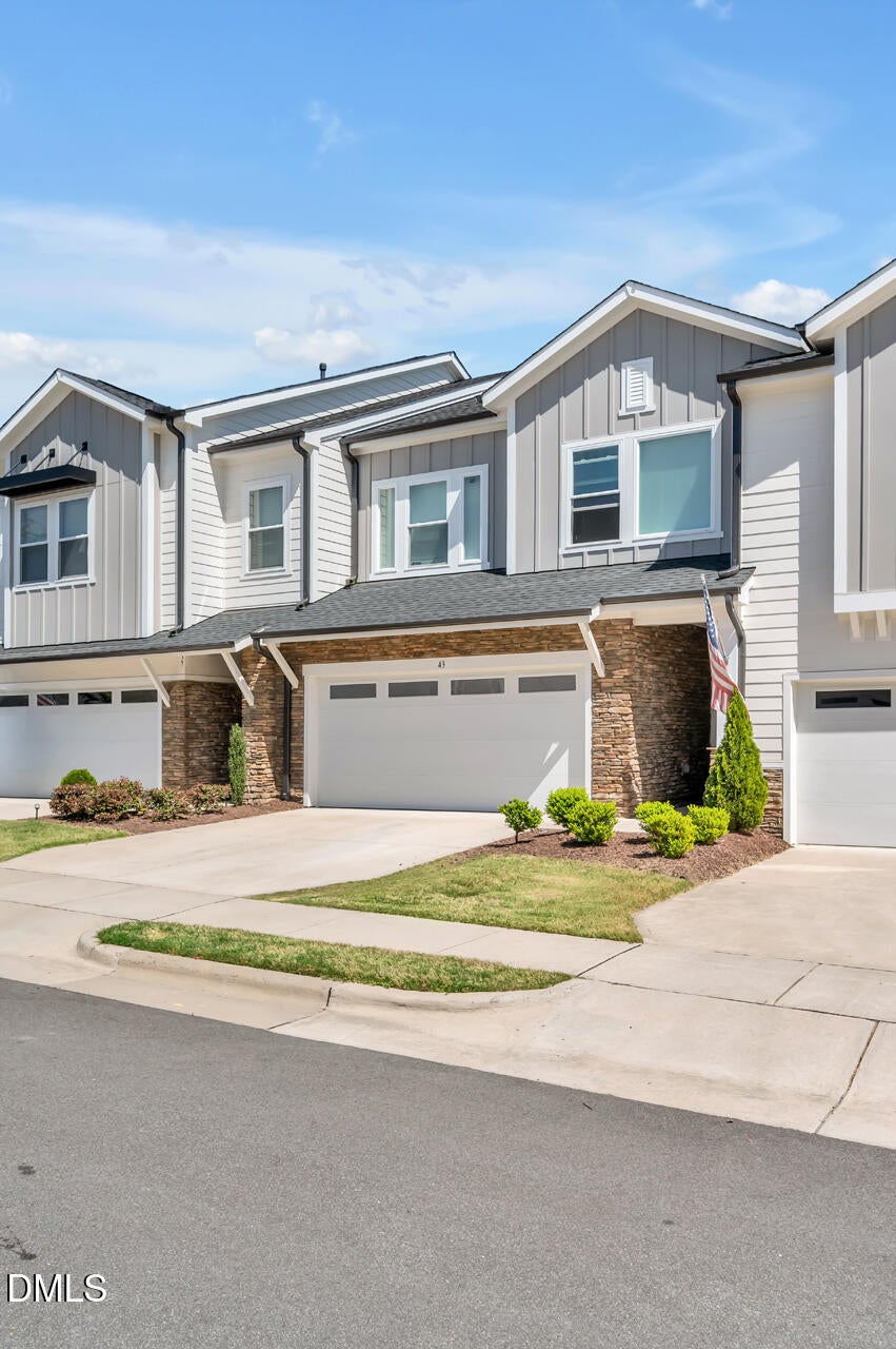 43 Balfour Run