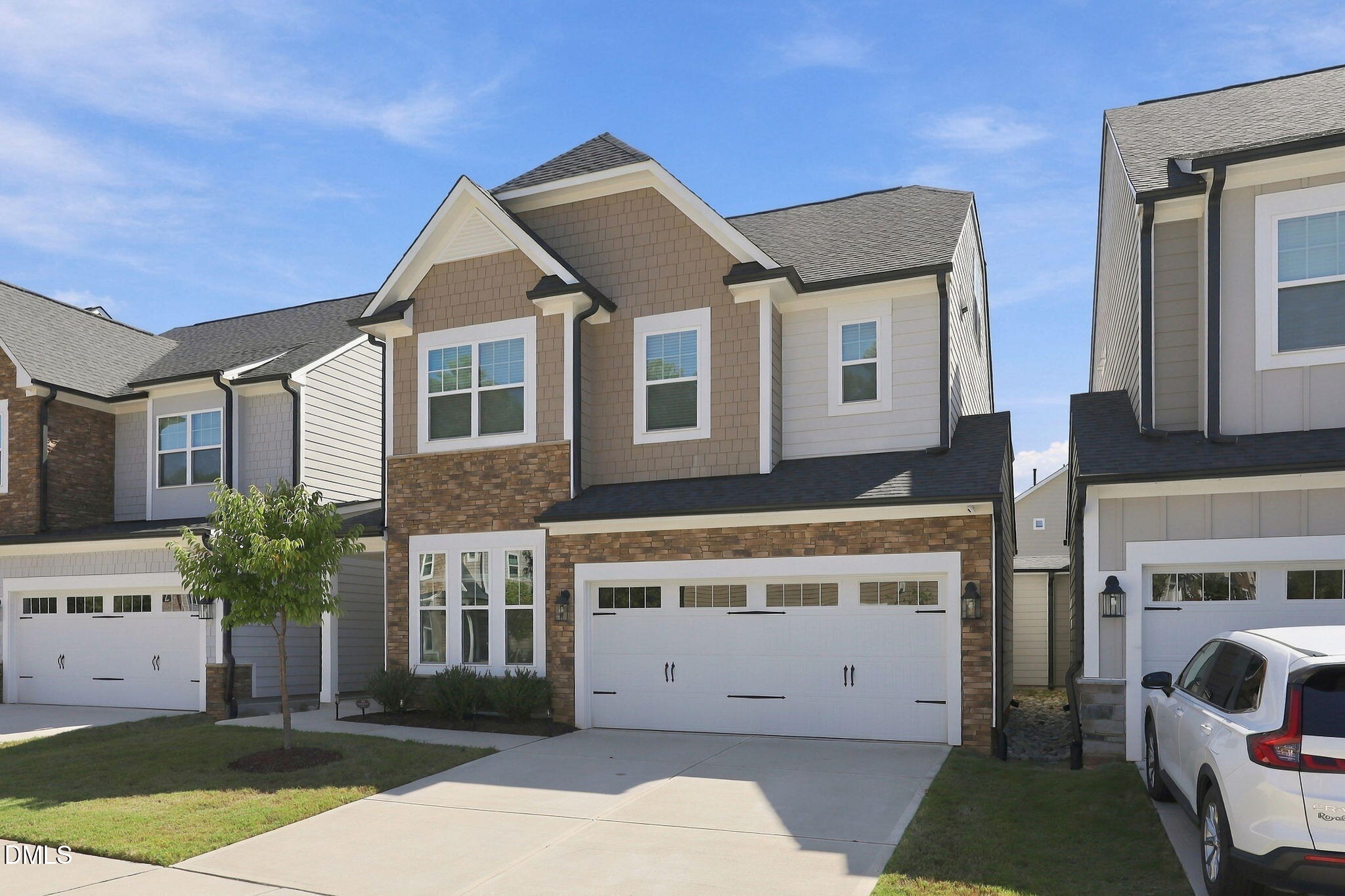 2102 Goudy Drive