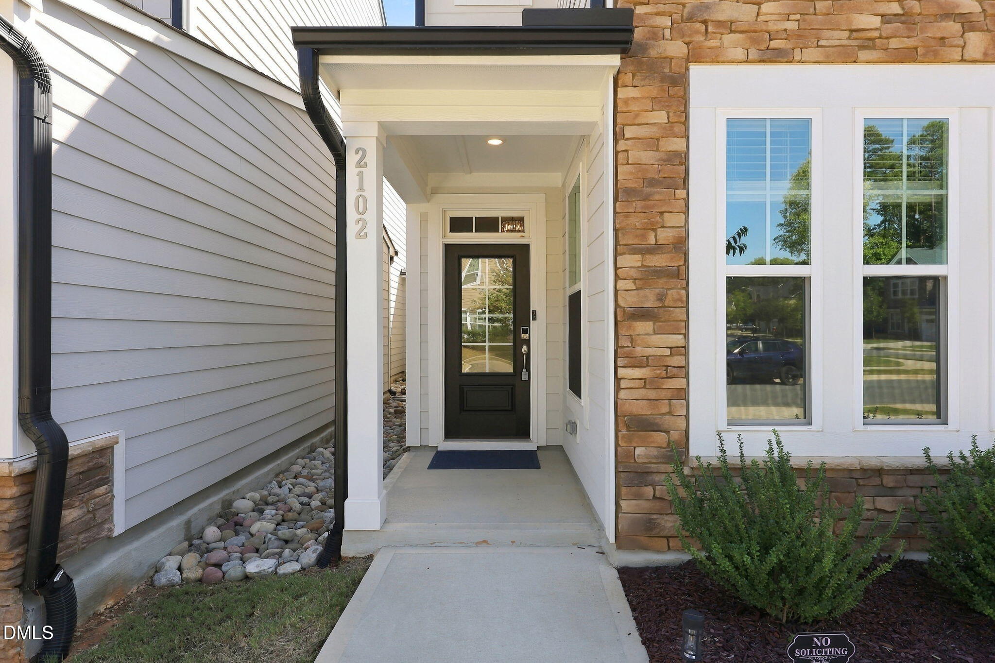 2102 Goudy Drive