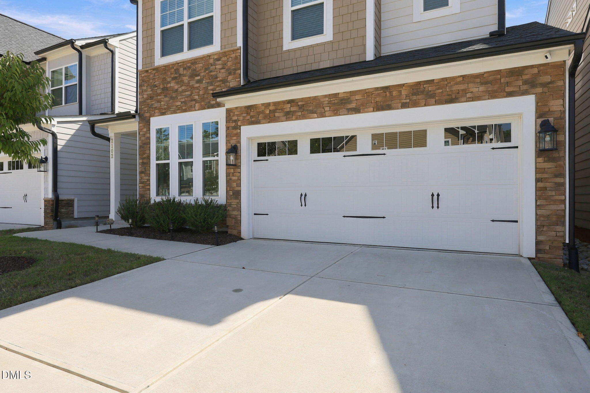 2102 Goudy Drive