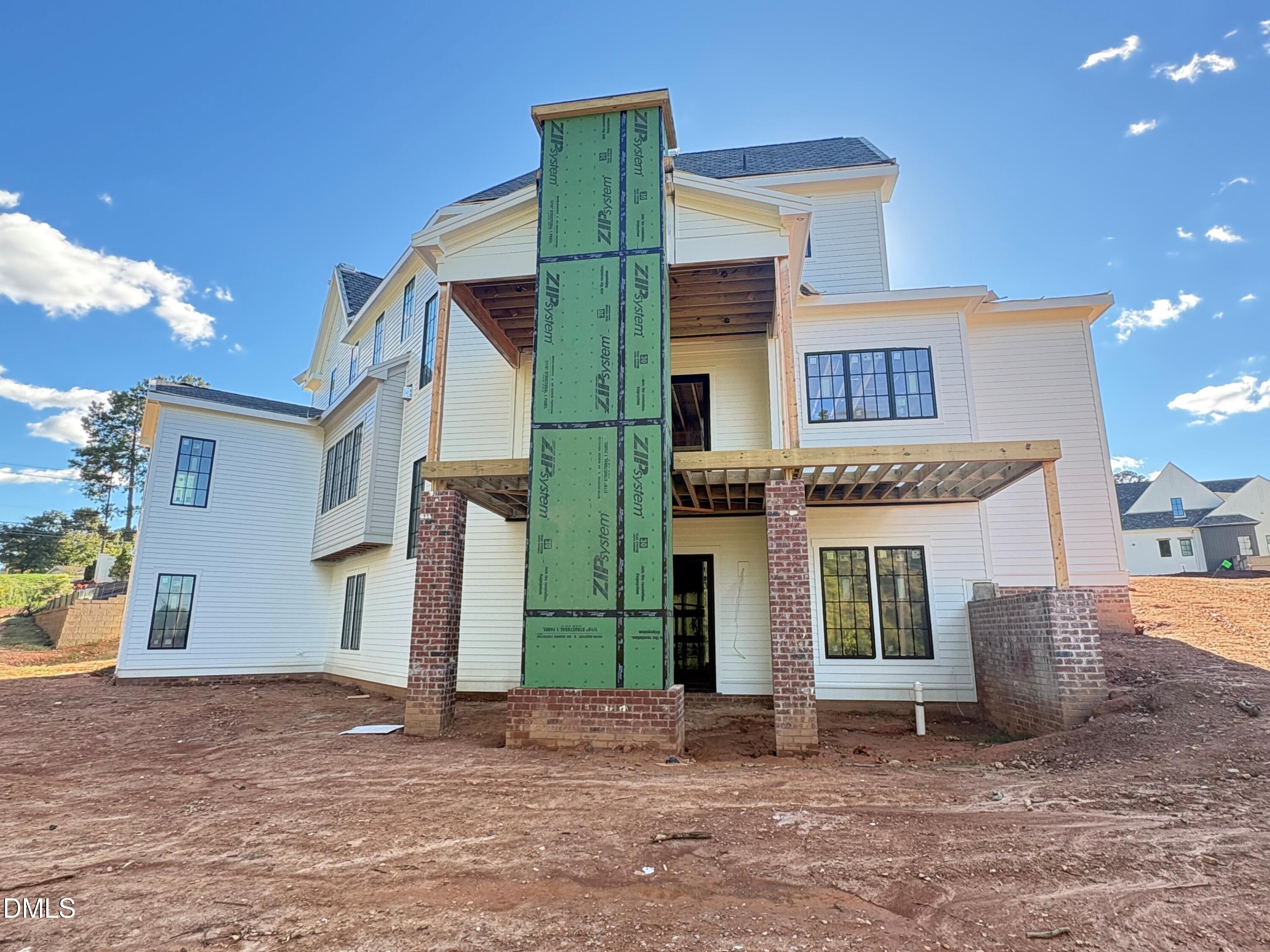 3416 Makers Circle