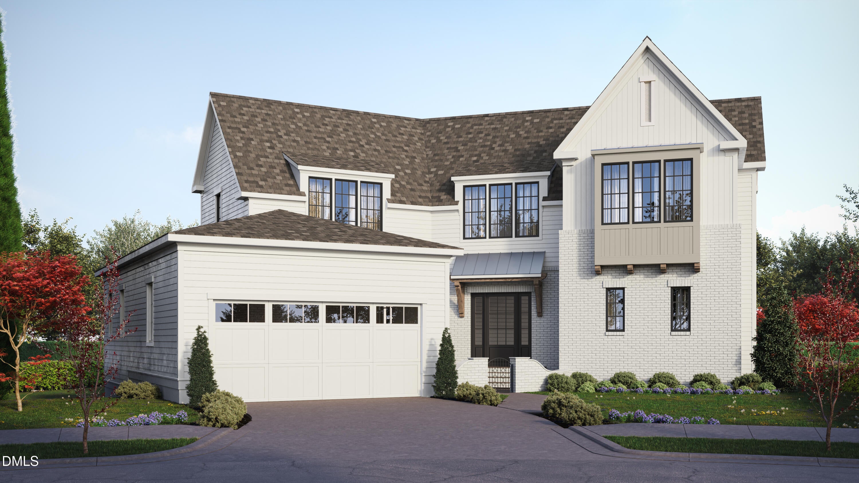 3416 Makers Circle