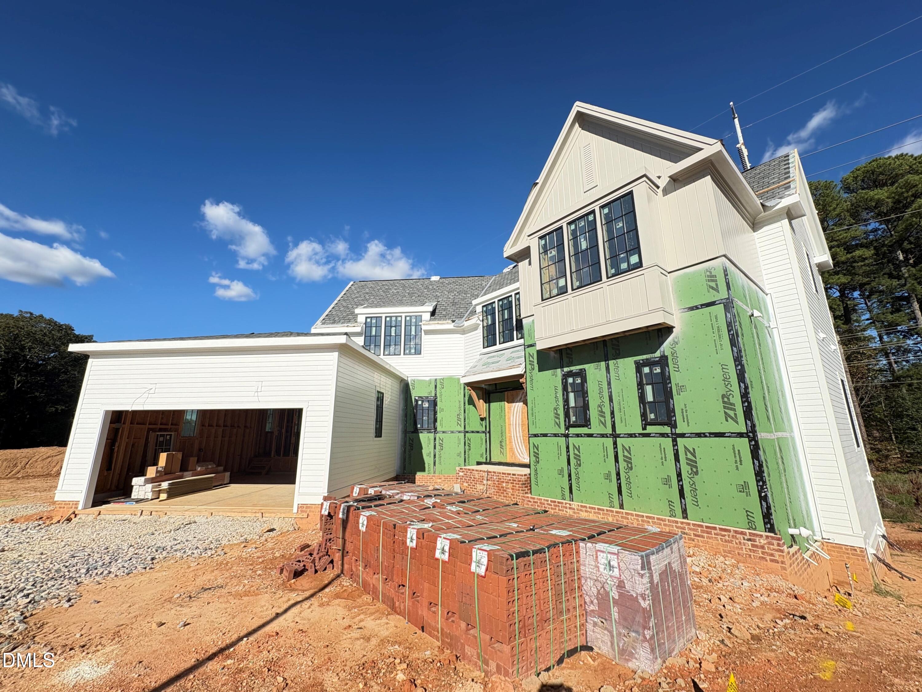 3416 Makers Circle