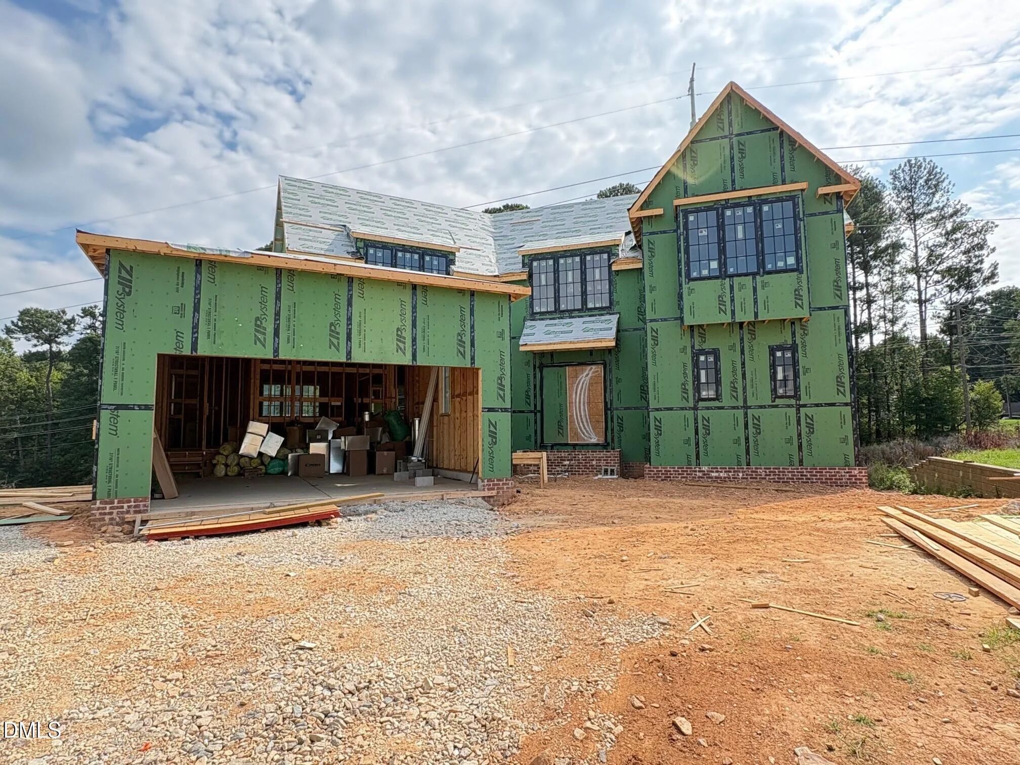 3416 Makers Circle