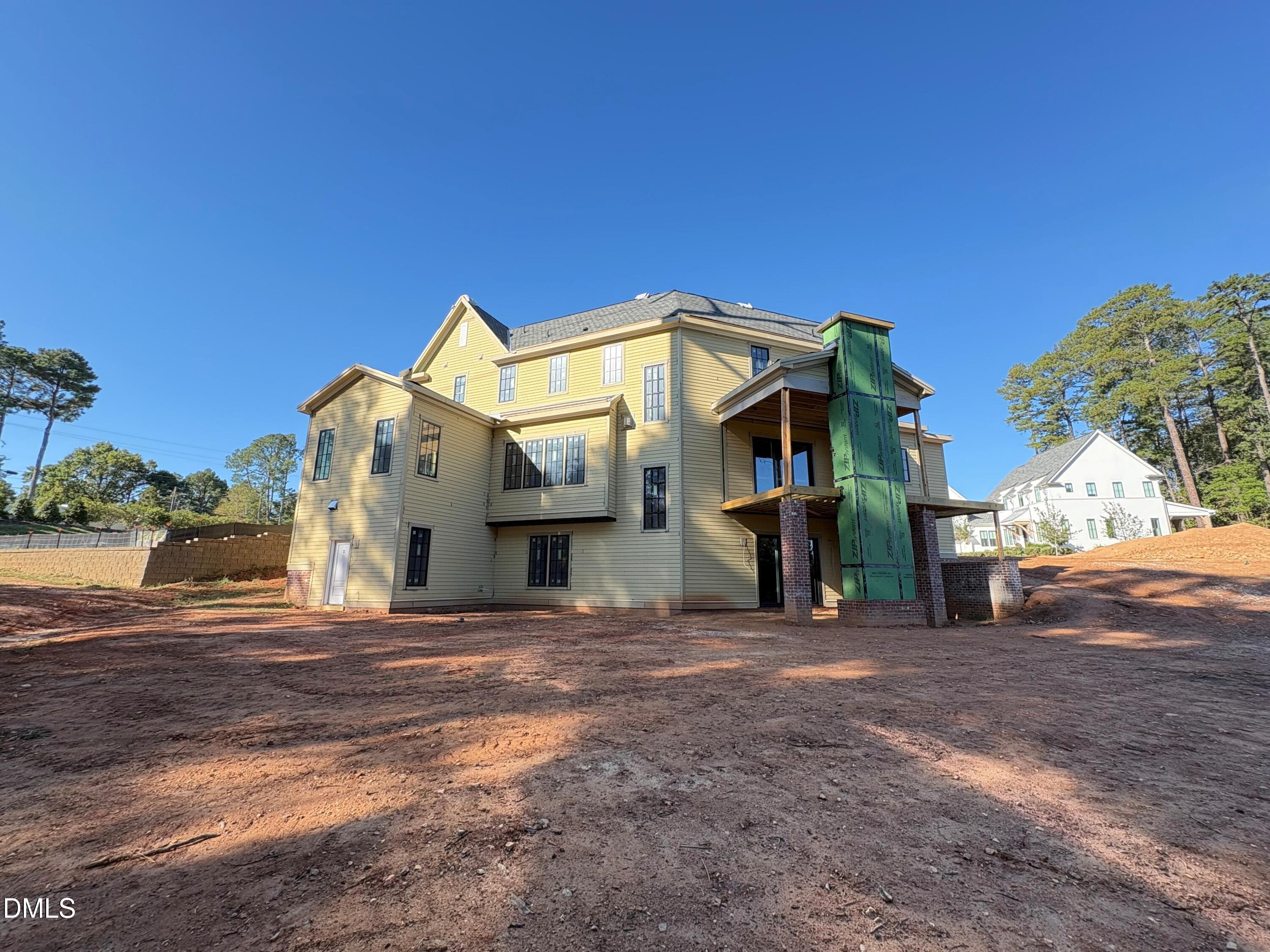 3416 Makers Circle
