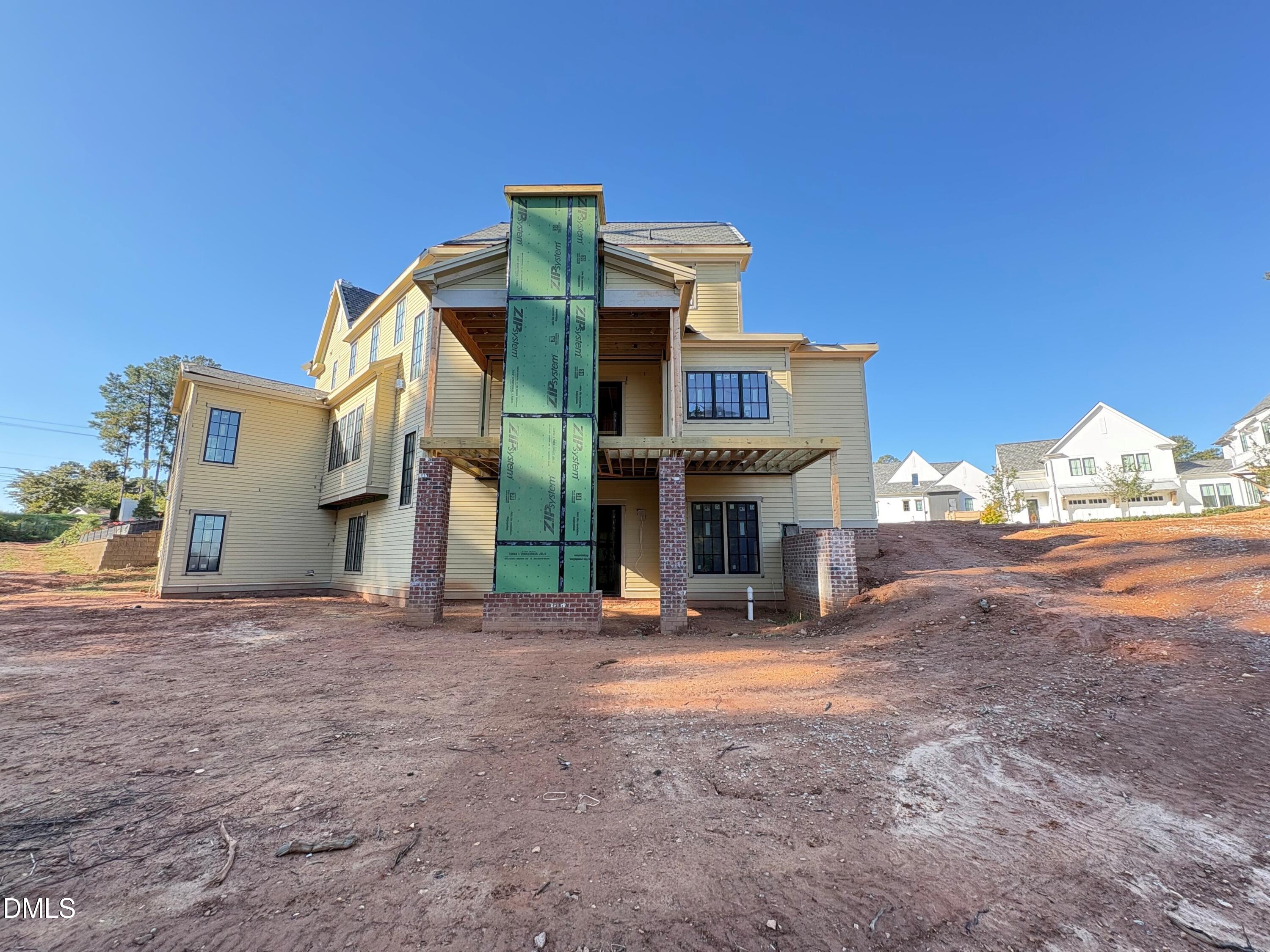 3416 Makers Circle
