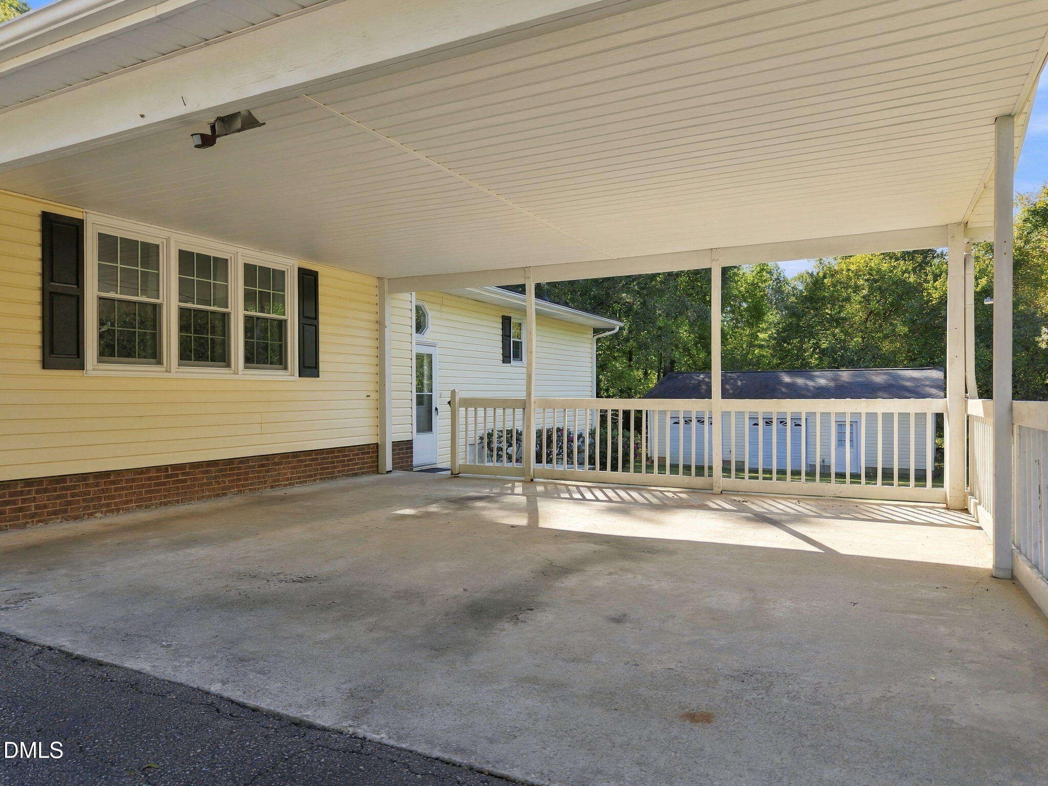 5320 Olde South Road