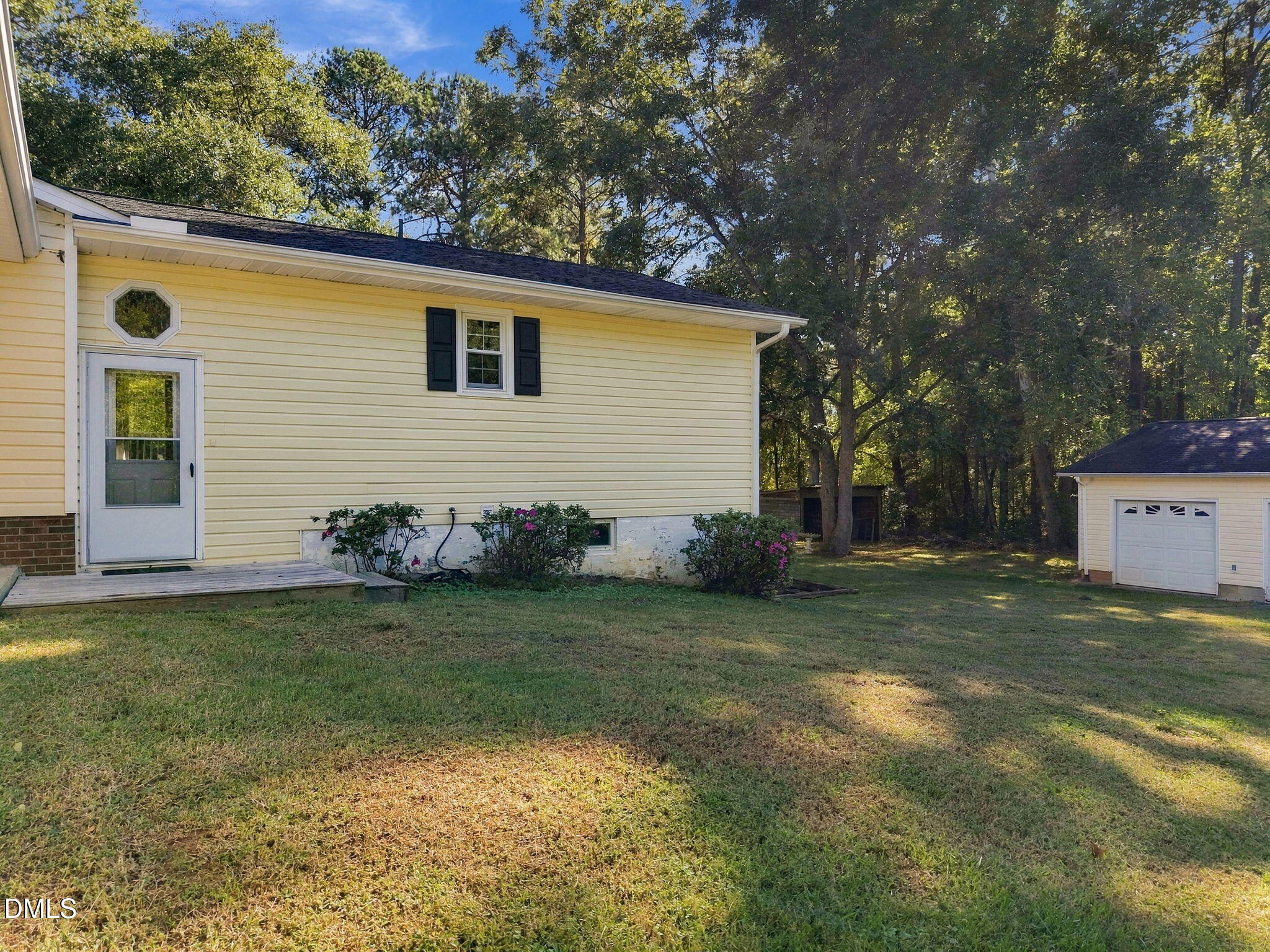 5320 Olde South Road