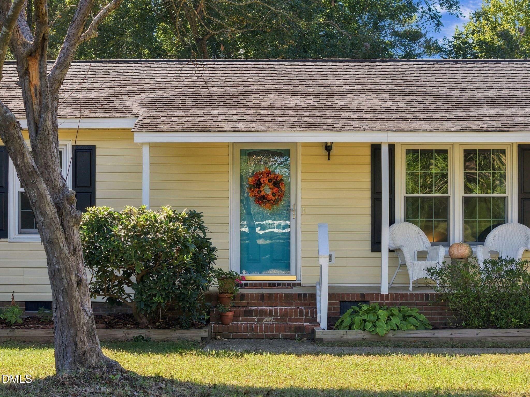 5320 Olde South Road