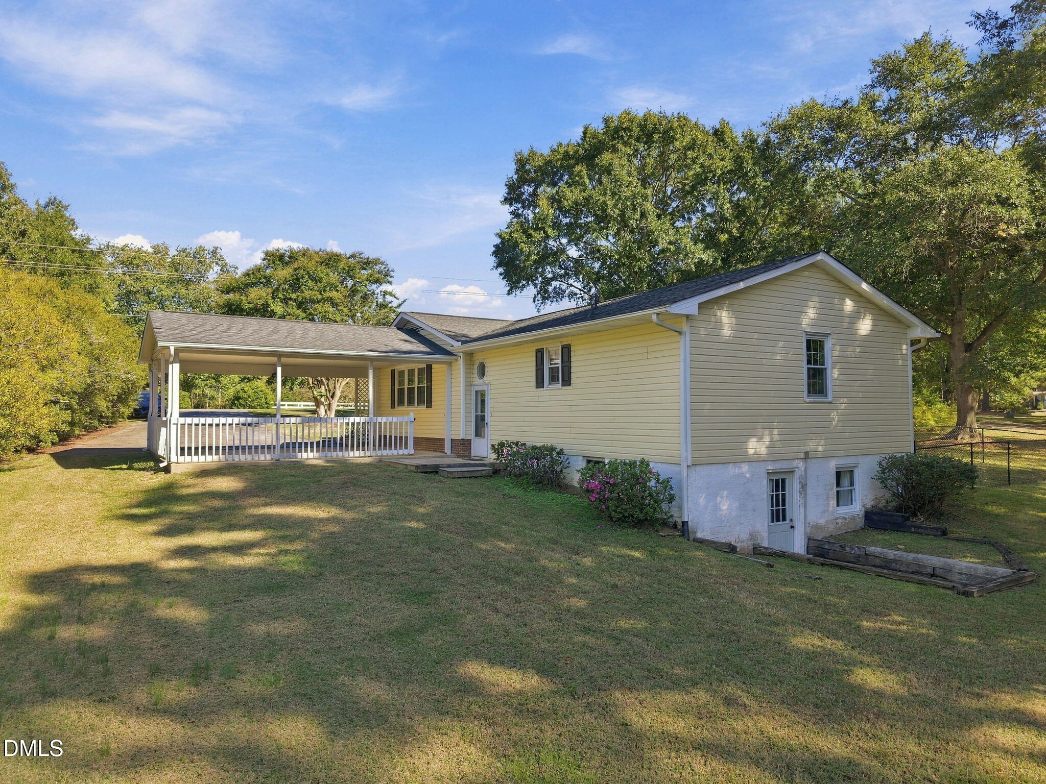 5320 Olde South Road