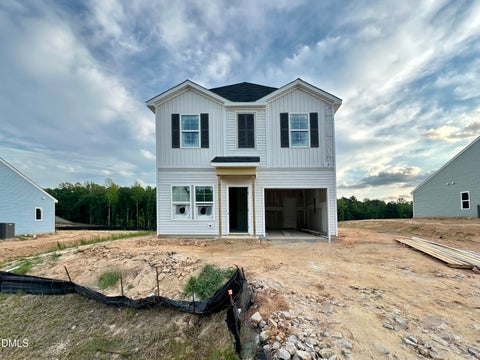 Photo of 275 Buckthorn Drive, Youngsville, NC 27596 (MLS # 10187236)